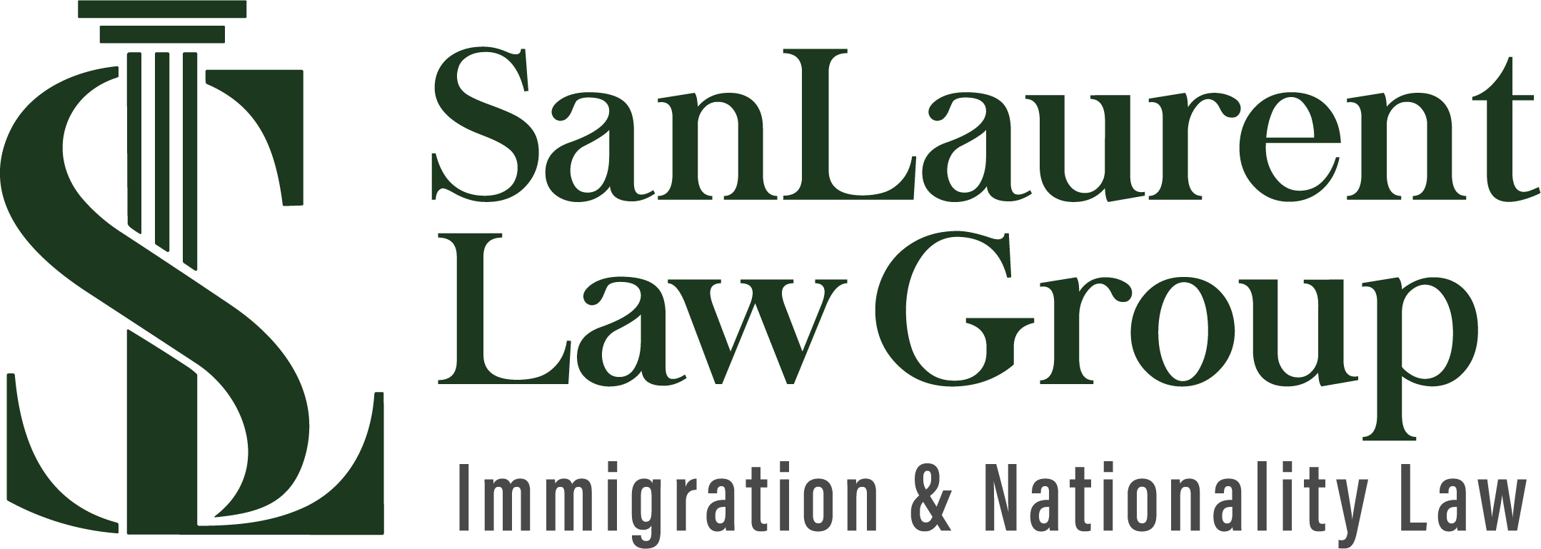 SanLaurent Law Group